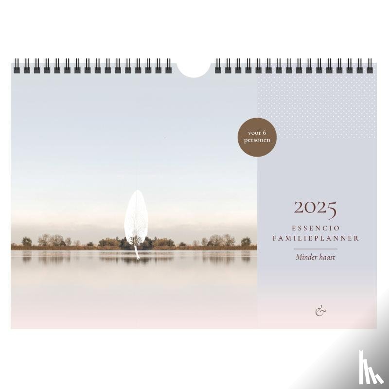 Essencio - 2025