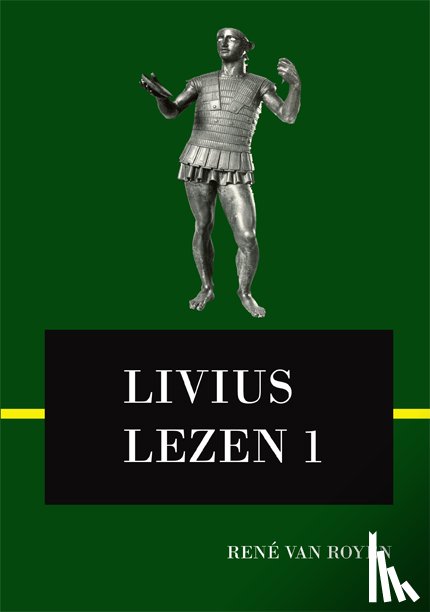 Royen, René van - LIVIUS LEZEN 1