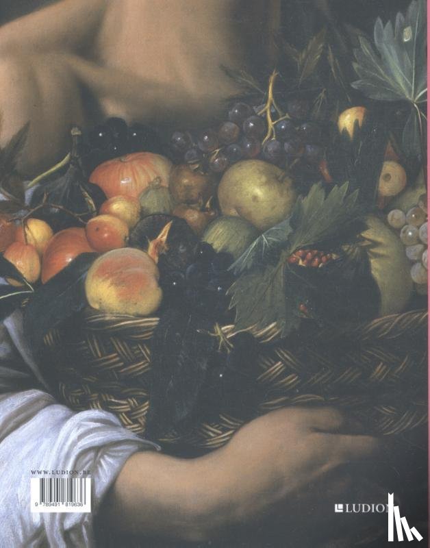 Zuffi, Stefano - Caravaggio in detail