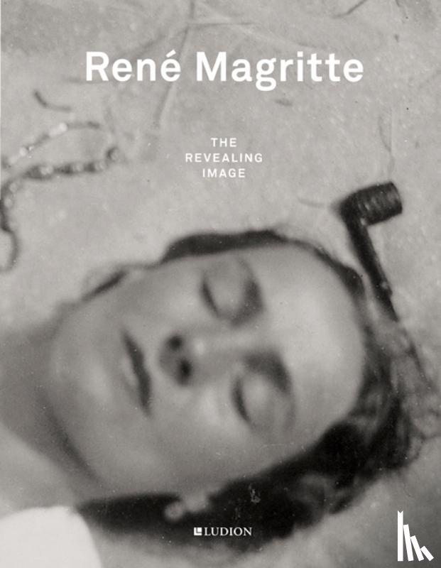 Canonne, Xavier - René Magritte