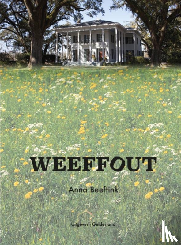 Beeftink, Anna - Weeffout