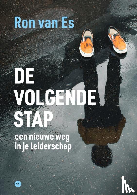 Es, Ron van - De volgende stap