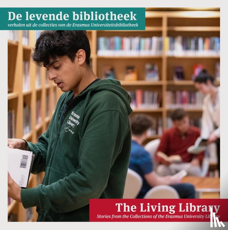  - De levende bibliotheek