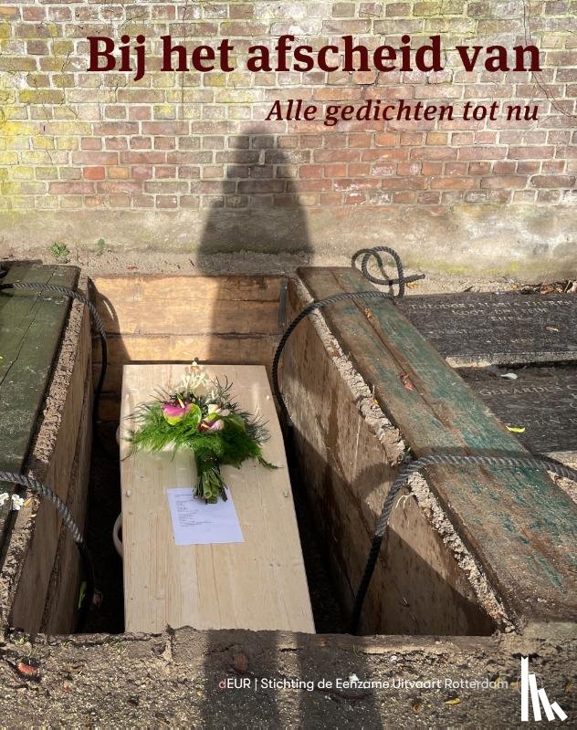 Dee, Daniël, Boer, Bianca, Vroegindeweij, Rien - Bij het afscheid van