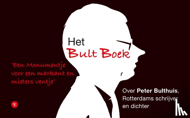  - Het bult boek