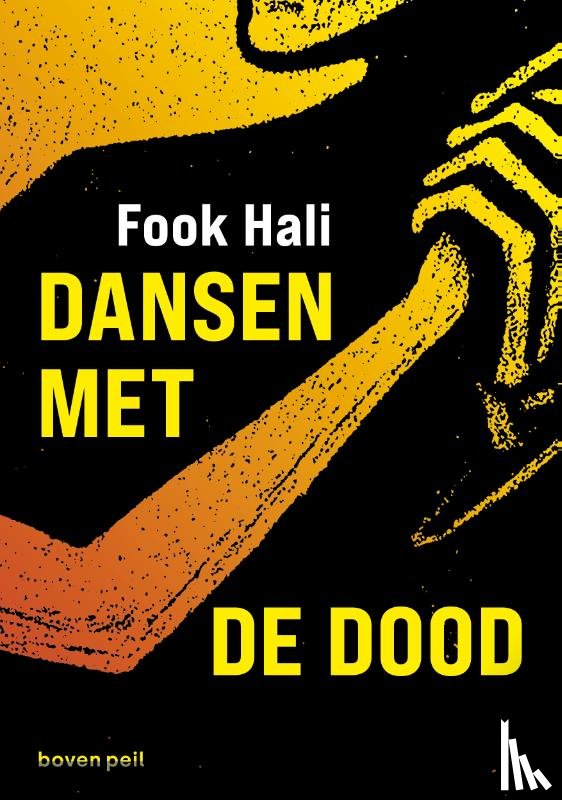 Hali, Fook - Dansen met de dood