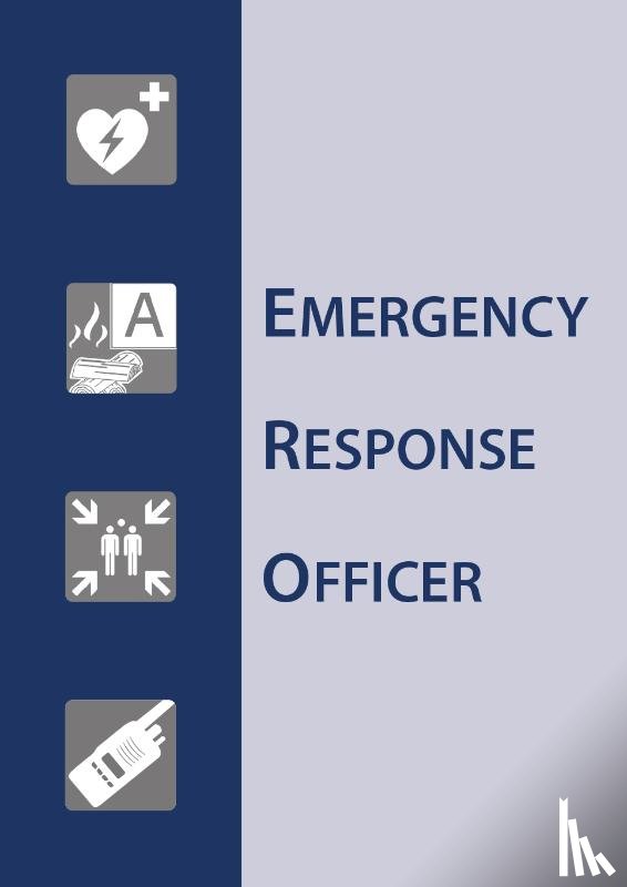 Geurts, B.J.M, Herzog, R., Schoonheim, Marchel, Manen, P. van - Emergency Response Officer