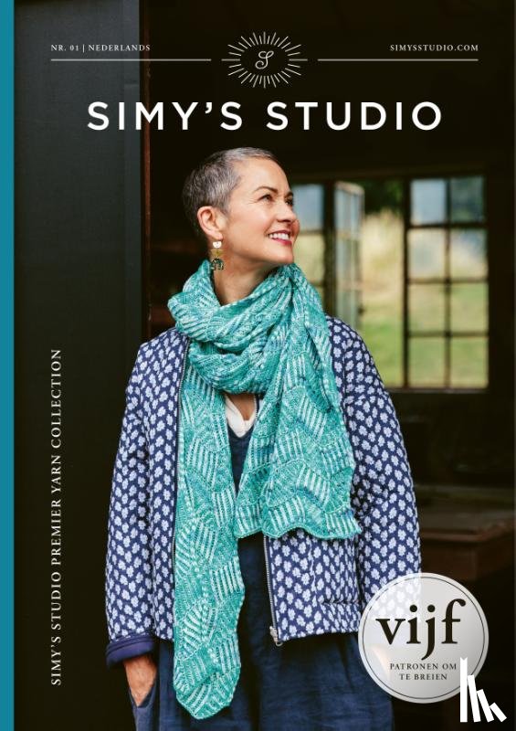 Simy's Studio - Simy's Studio