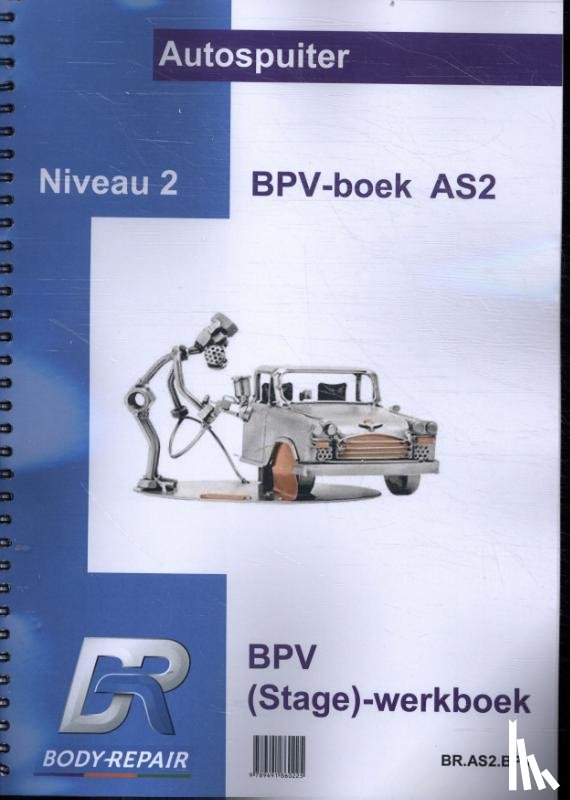 Adams, Ralf - stage werkboek