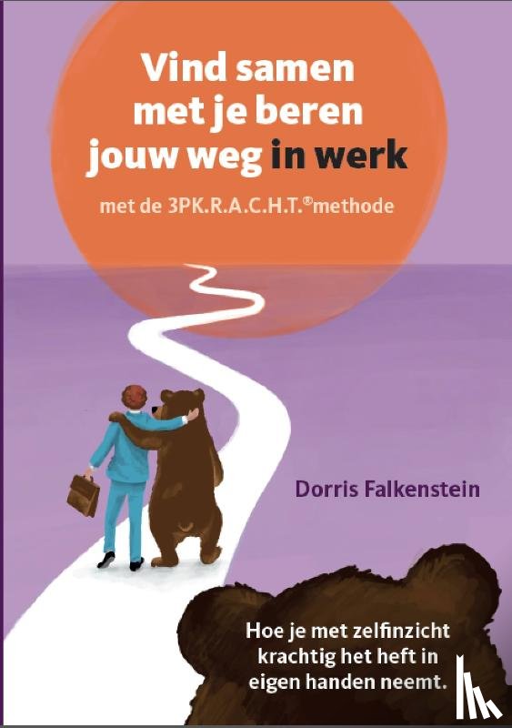 Falkenstein, Dorris - Vind samen met je beren jouw weg in werk