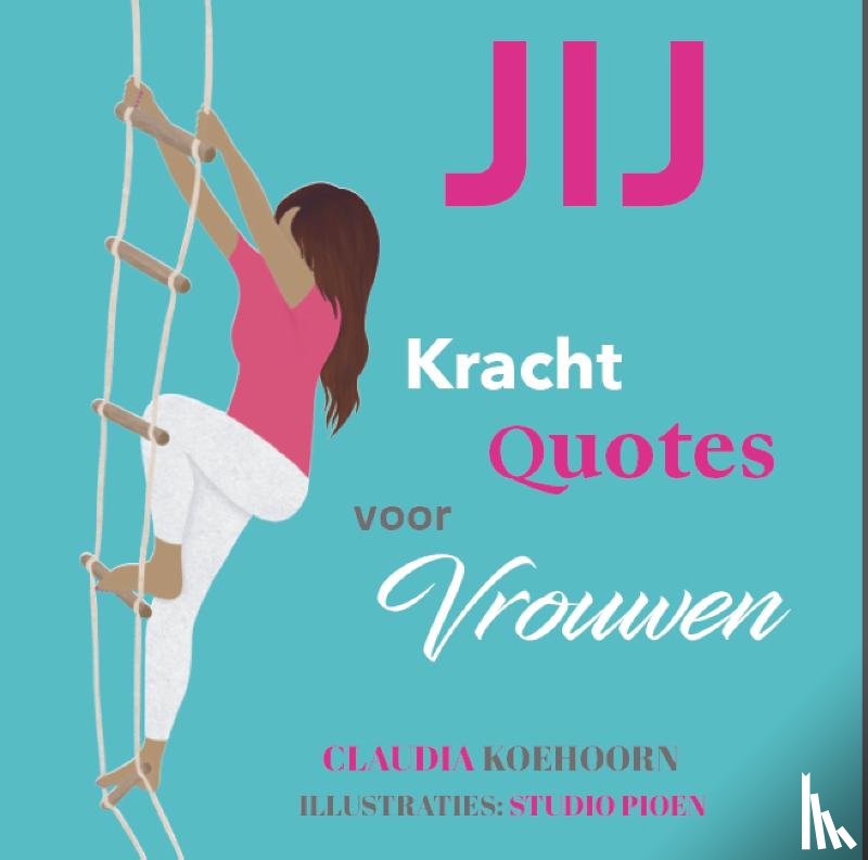 Koehoorn, Claudia - JIJ
