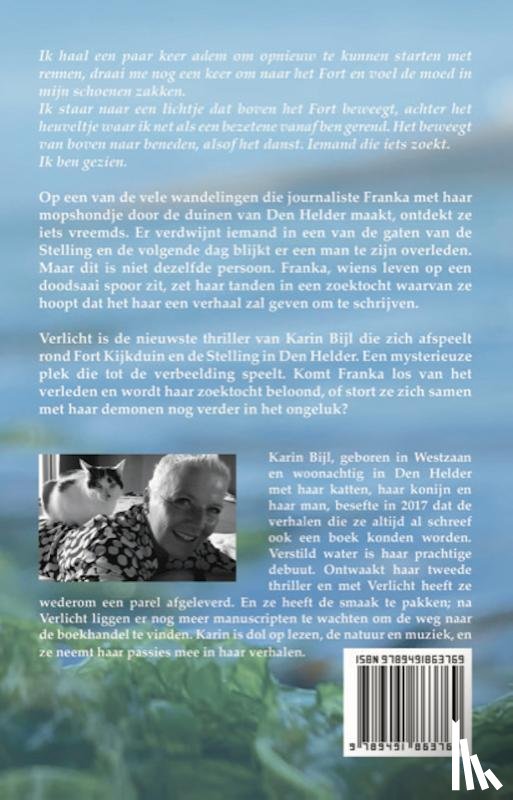 Bijl, Karin - Verlicht