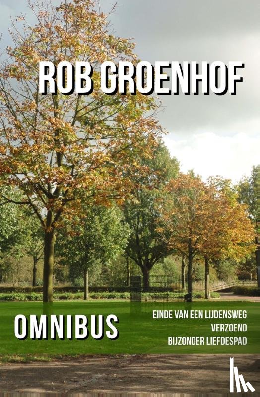 Groenhof, Rob - Omnibus