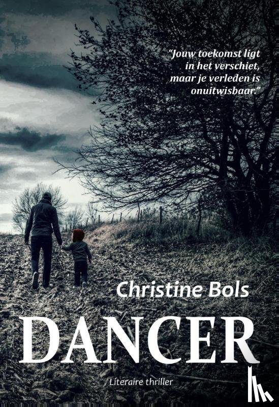 Bols, Christine - Dancer