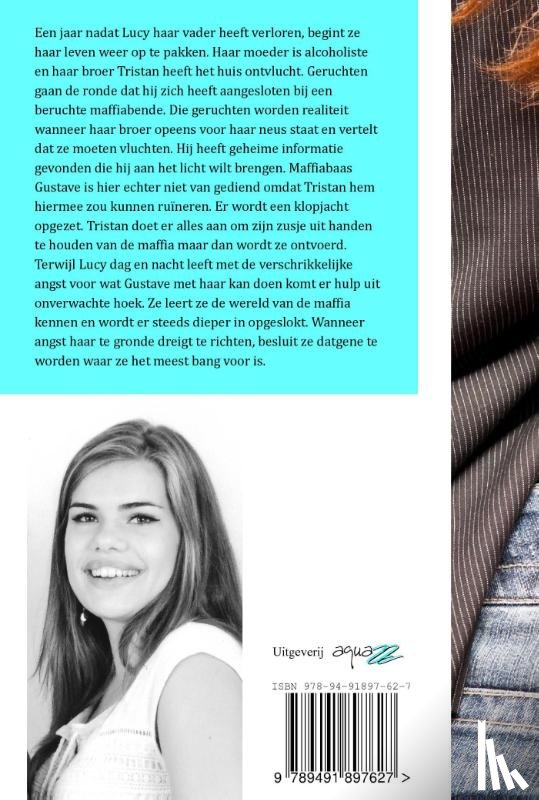 Reinders, Ingeborg - Onschuld