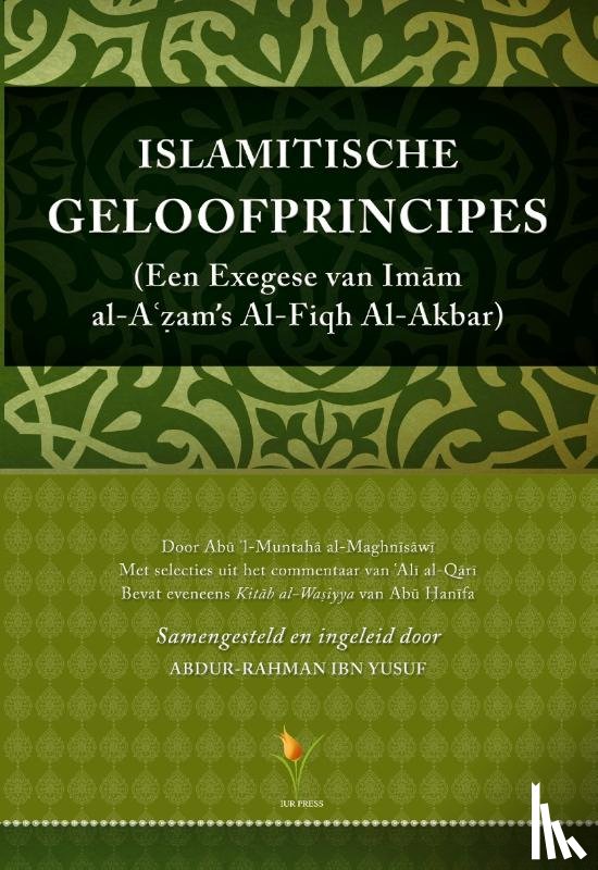  - Islamitische geloofprincipes