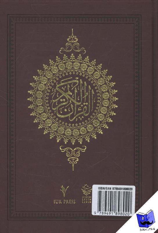  - De levende Koran