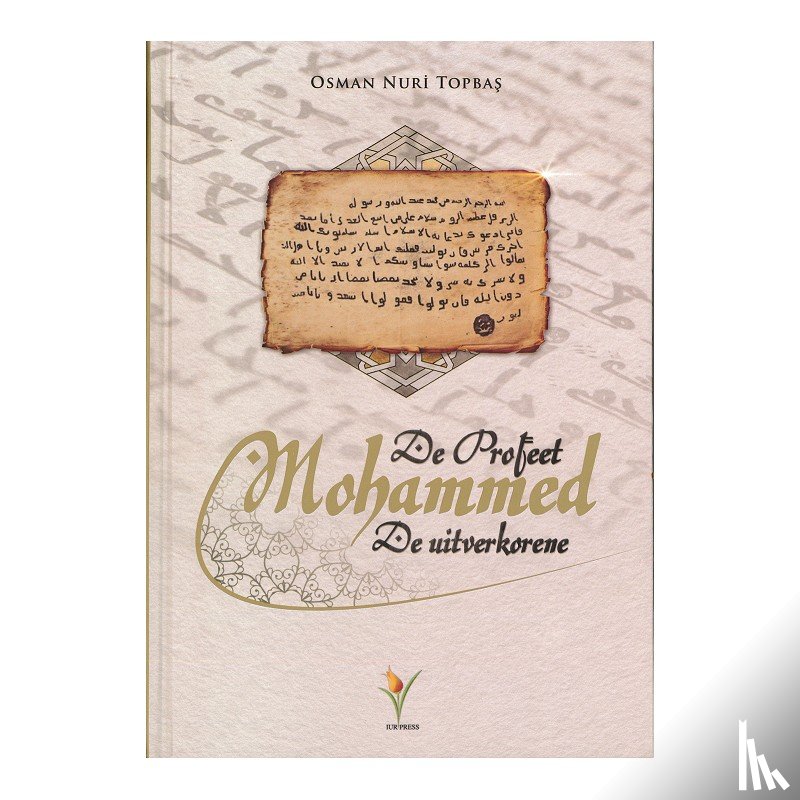 Topbas, Osman Nuri - De Profeet Mohammed