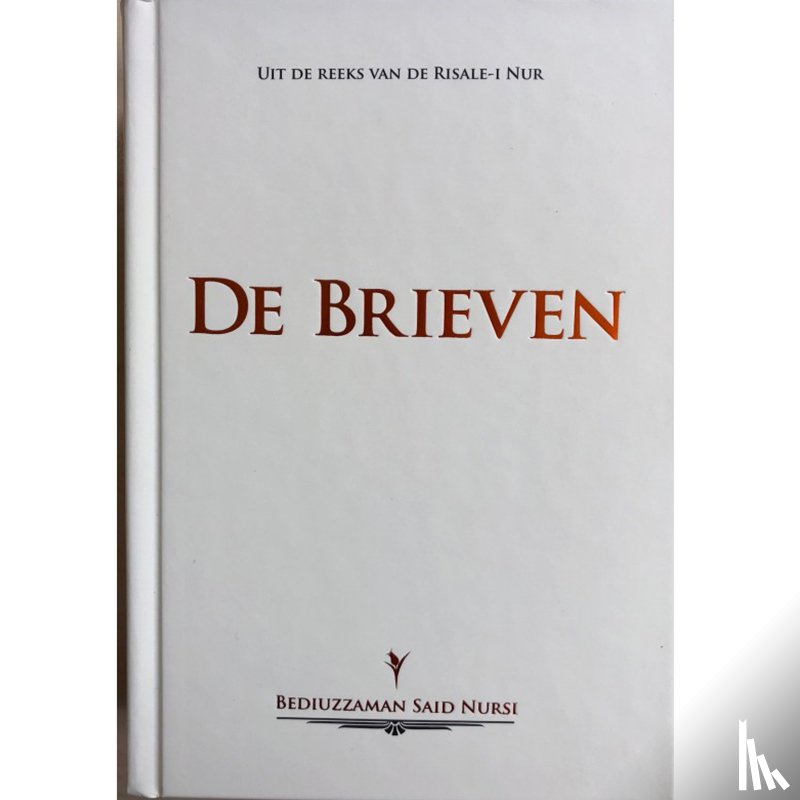 Nursi, Said - De Brieven