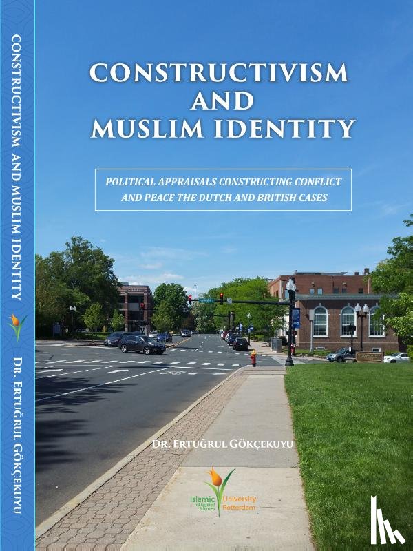 Gokcekuyu, Ertugrul - Constructivism and Muslim Identity