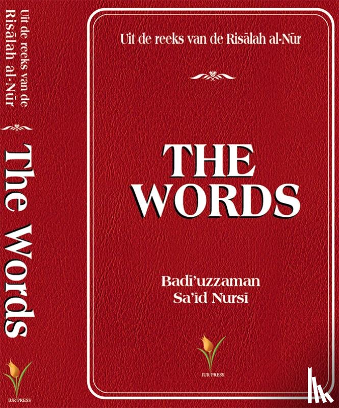 Nursi, Bediuzzaman Said - The Words