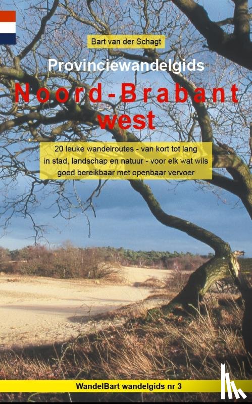 Schagt, Bart van der - Noord-Brabant west