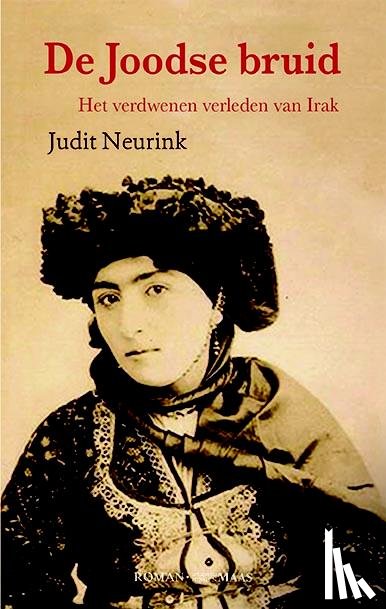 Neurink, Judit - De Joodse bruid