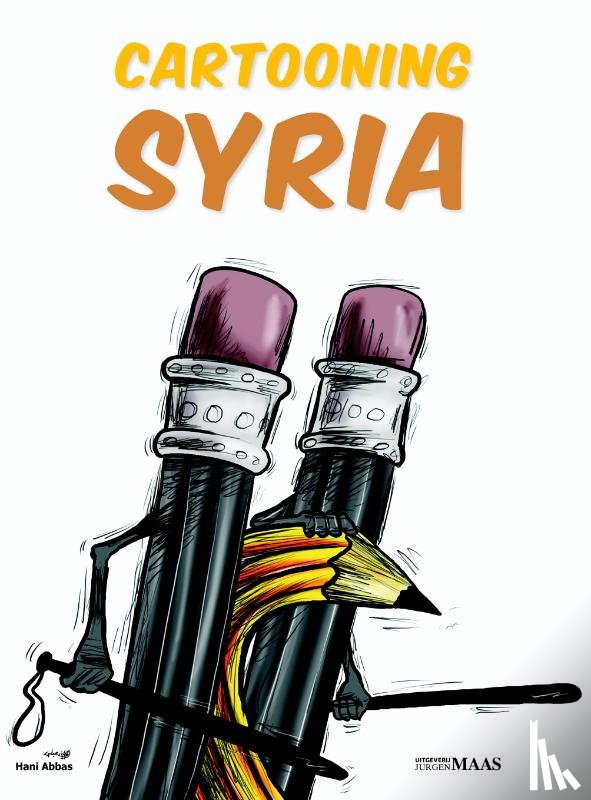  - Cartooning Syria