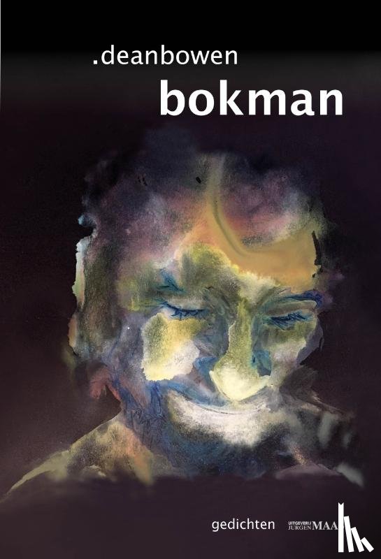 Bowen, Dean - Bokman