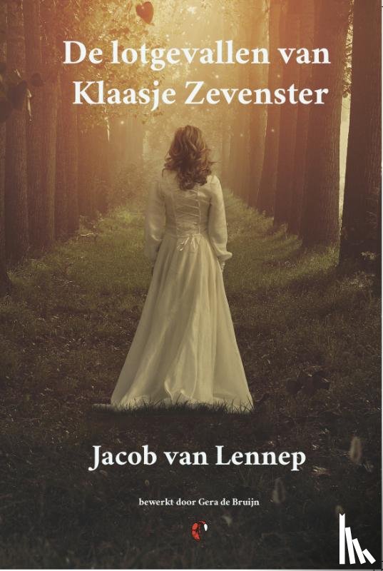 Lennep, Jacob van - De lotgevallen van Klaasje Zevenster