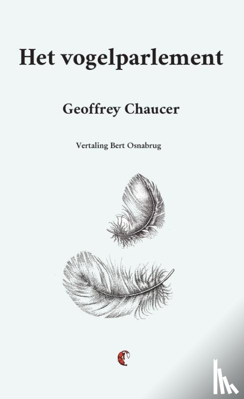 Chaucer, Geoffrey - Het vogelparlement