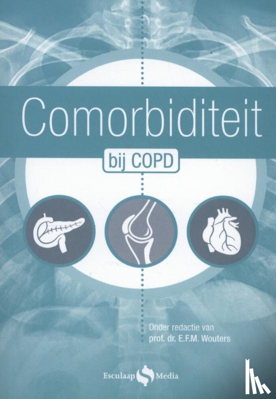  - Comorbiditeit bij COPD