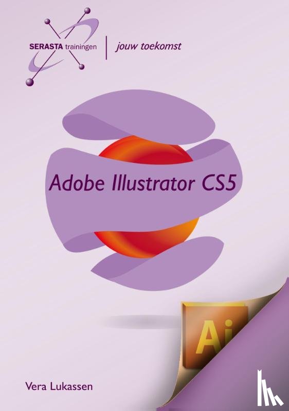 Lukassen, Vera - Adobe illustrator CS5