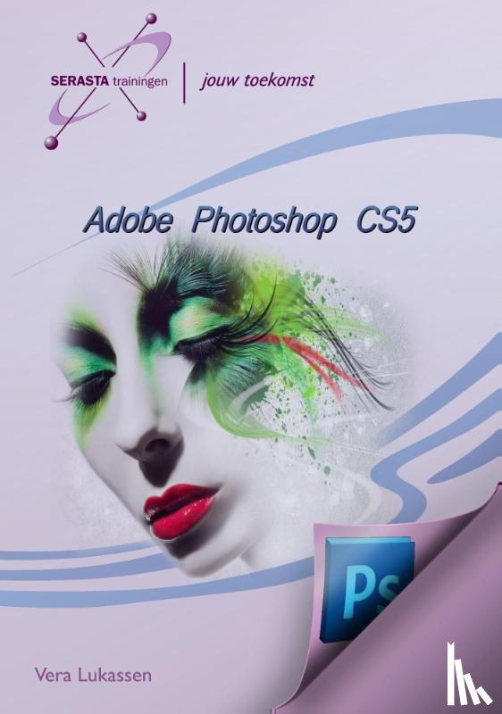 Lukassen, Vera - Adobe Photoshop CS5