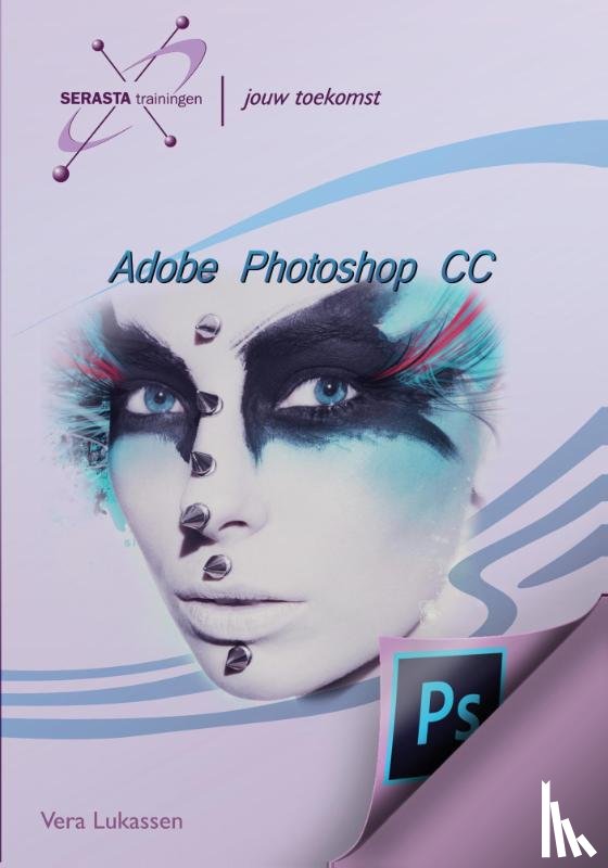 Lukassen, Vera - Adobe Photoshop CC