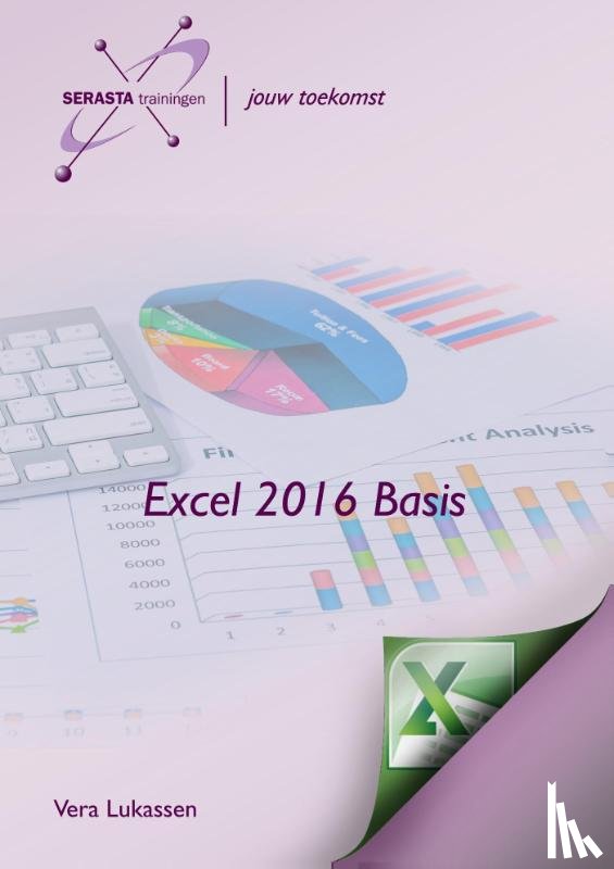 Lukassen, Vera - Excel 2016 basis