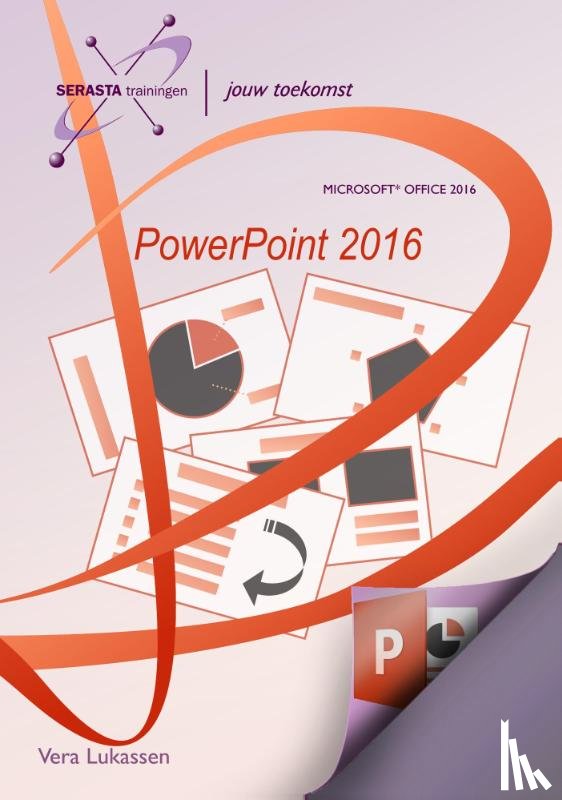 Lukassen, Vera - PowerPoint 2016