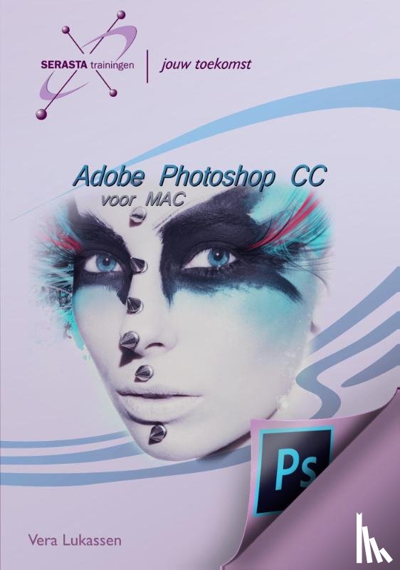 Lukassen, Vera - Adobe Photoshop voor MAC