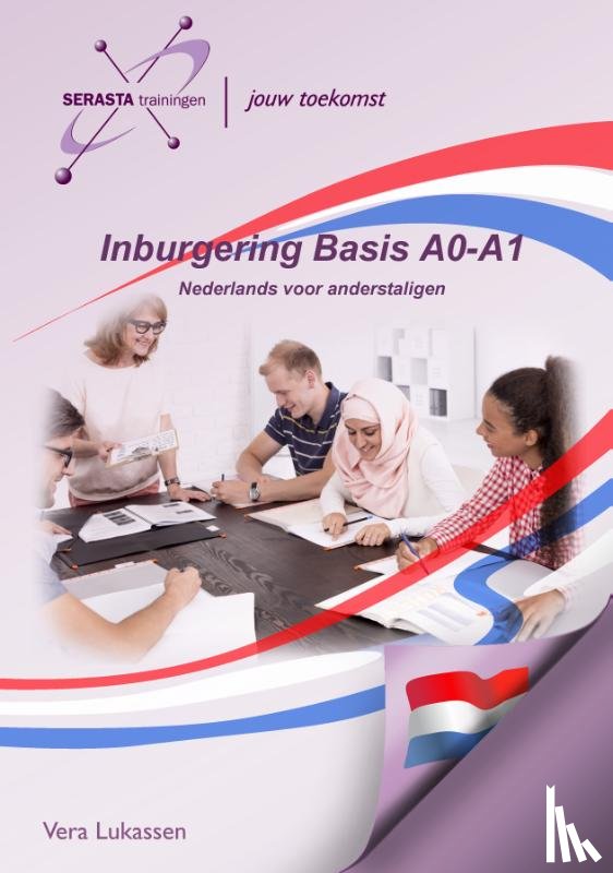 Lukassen, Vera - Inburgering Basis A0 - A1