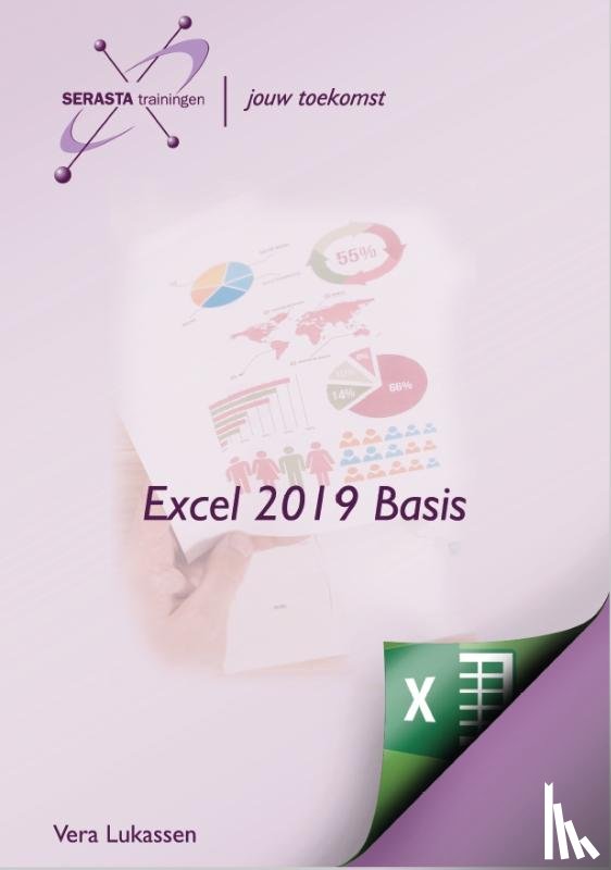 Lukassen, Vera - Excel 2019 Basis