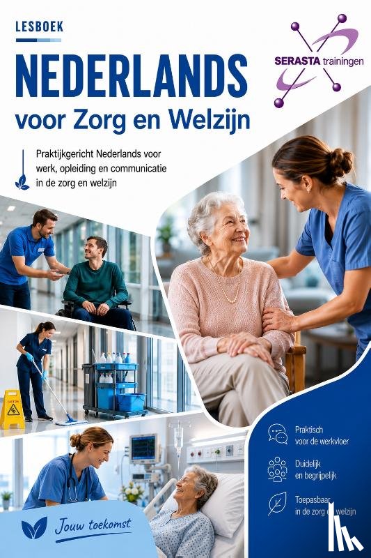 Kruk-de Boer, Carola van der - Nederlands voor Zorg en Welzijn