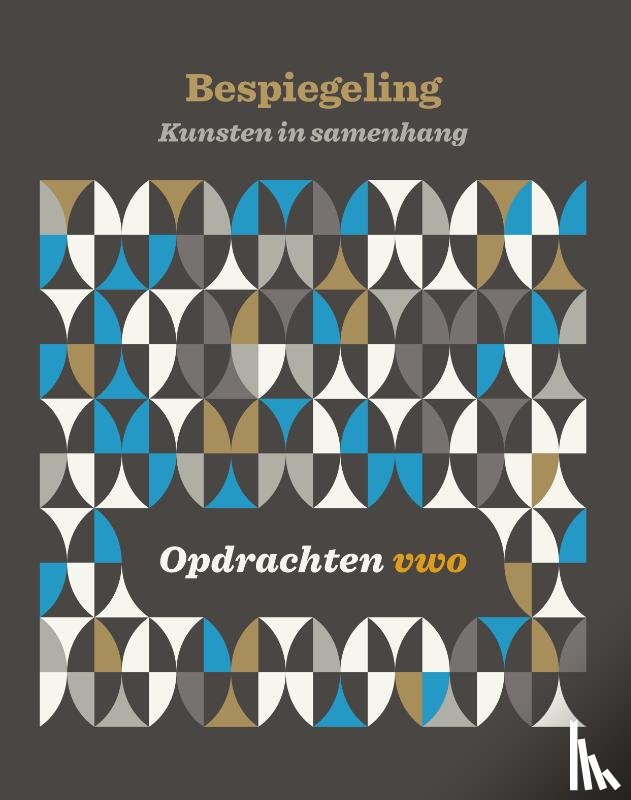 Groenendijk, Jappe, Heijnen, Emiel, Keuning, Steffen, Maas, Michiel - Bespiegeling