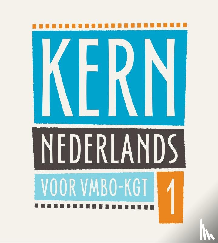 Jeuring, Mariska - KERN Nederlands