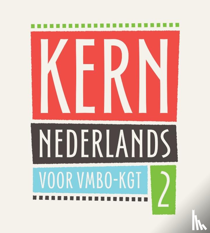 Jeuring, Mariska - KERN Nederlands