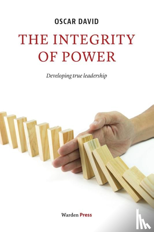 David, Oscar - The integrity of power