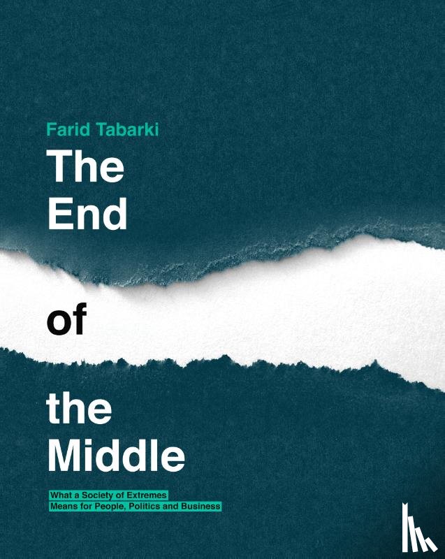 Tabarki, Farid - The end of the middle