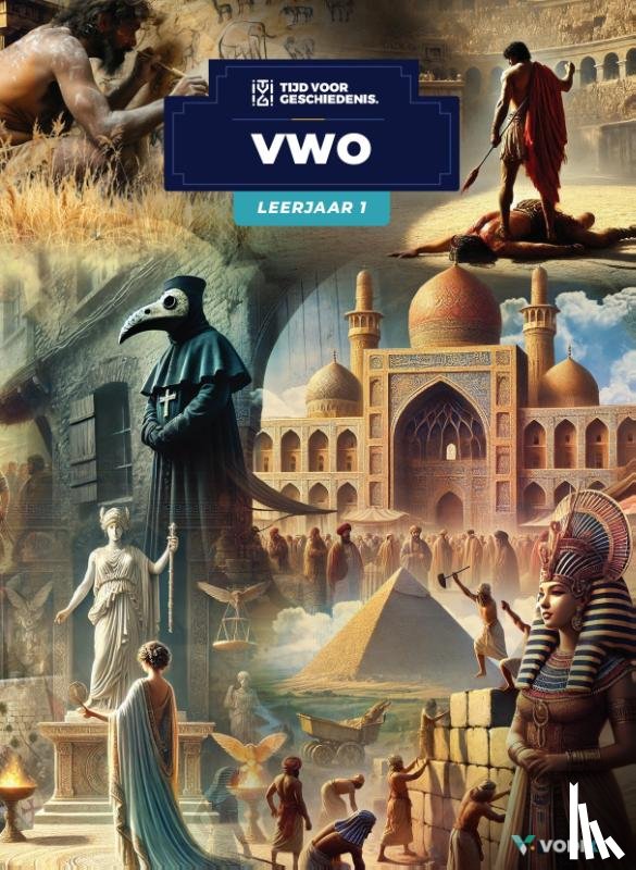 - tekstboek