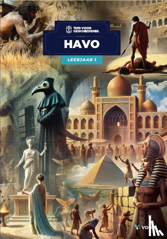  - tekstboek
