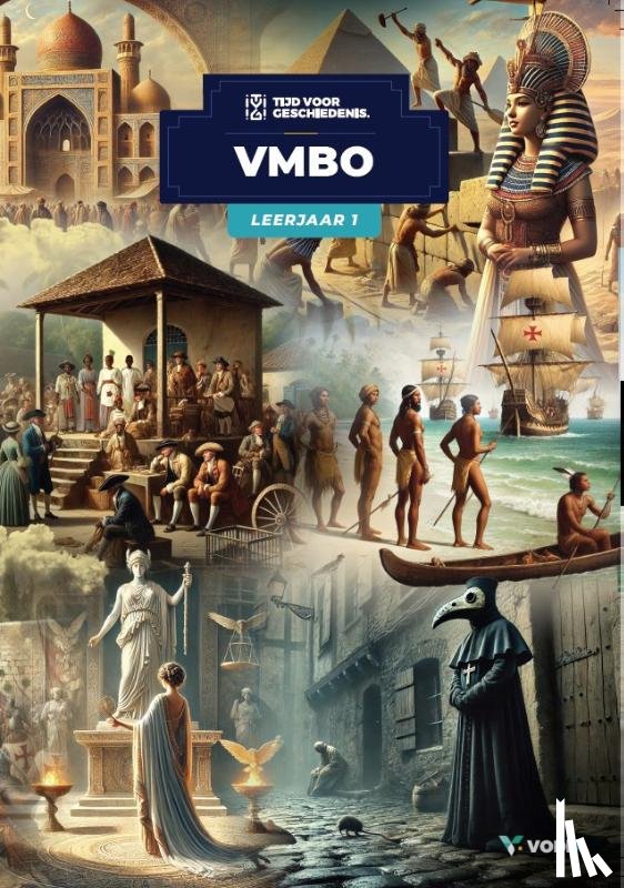  - tekstboek