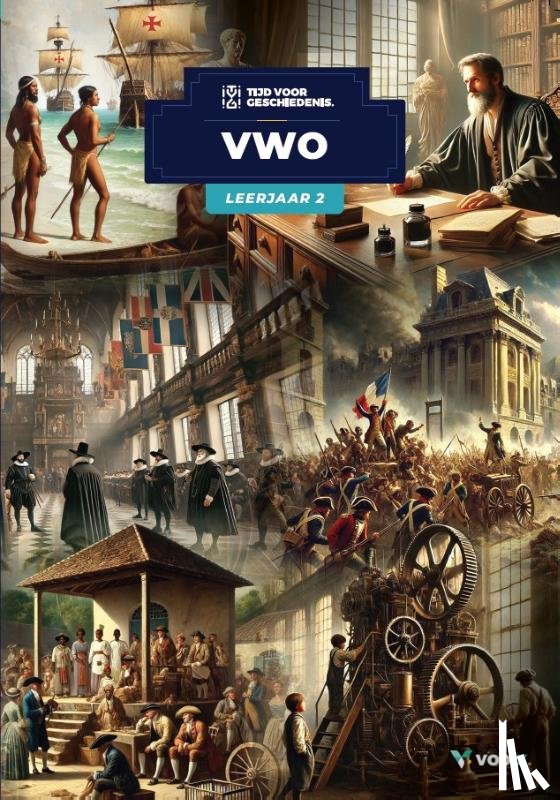  - tekstboek